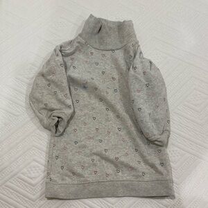 Gap 3T long sweatshirt